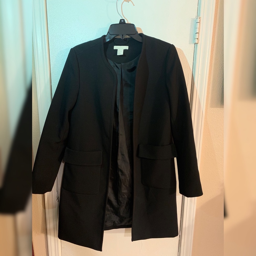 H&M beautiful coat